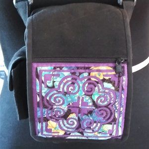 Bohemian Shoulder Bag